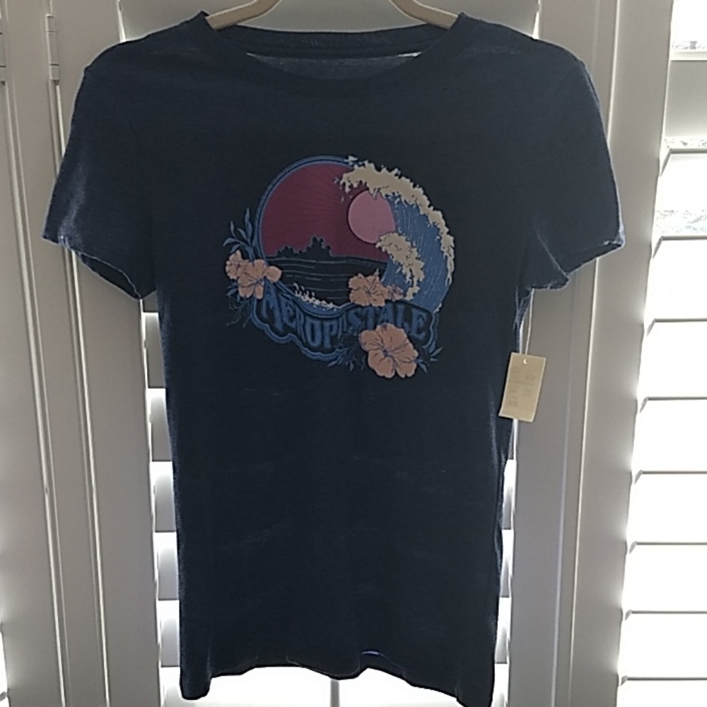 Aeropostale Graphic Tee